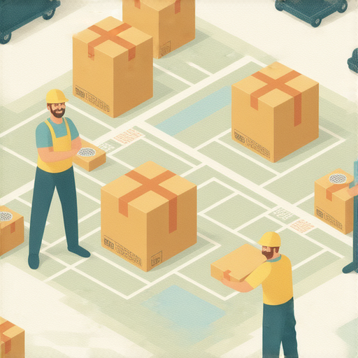 "用搬遷地圖輕鬆搞定搬屋，全方位服務助你無憂搬家！快來了解！"