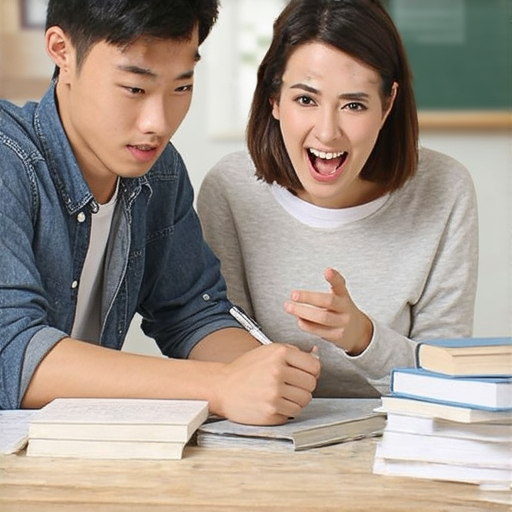 「欠款困擾？與外籍英文老師一對一學習，讓你的英文逆轉乾坤！」