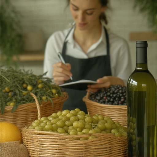 發現橄欖油的神秘世界！立即學習英文，外籍老師一對一教學等你來探索！