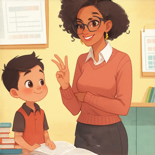 "解鎖流利英文！立即體驗我們的外籍老師一對一教學！"