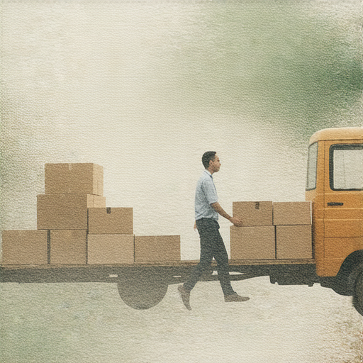 「搬屋不再煩惱！揭秘我們獨家技巧，讓您輕鬆搬新居！」