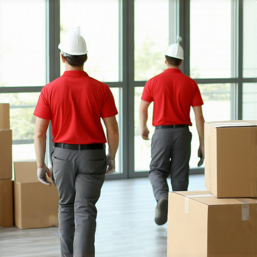 「輕鬆搬屋，無縫接駁中移動家居寬頻，立即了解專業搬屋服務！」