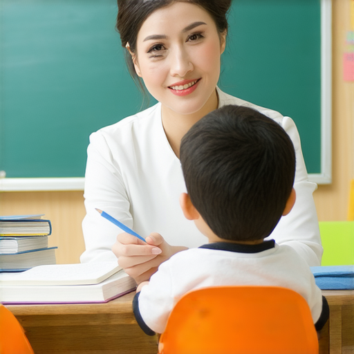 「突破語言障礙！立即體驗外籍英文老師一對一教學的魅力！」