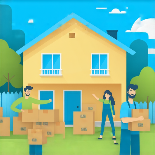 「搬屋不煩惱！專業服務助您輕鬆轉移PCCW和香港寬頻，立即了解如何無縫搬遷公屋與村屋！」