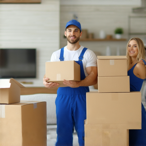 「搬屋不再煩惱！立即了解我們的全方位搬遷服務，讓新家輕鬆上手！」