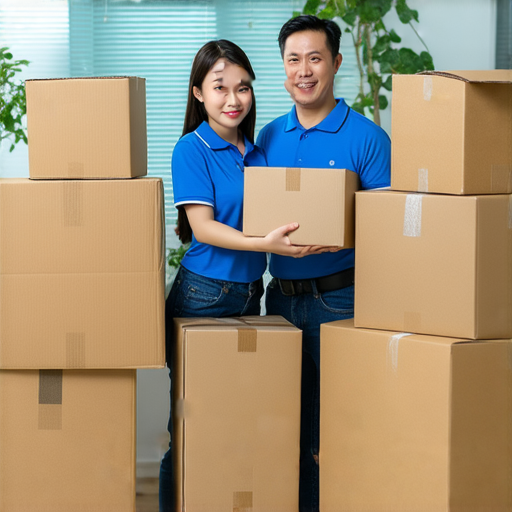 「從香港搬家到內地？探索我們高效搬遷服務，輕鬆無憂的家居轉移等你來體驗！」