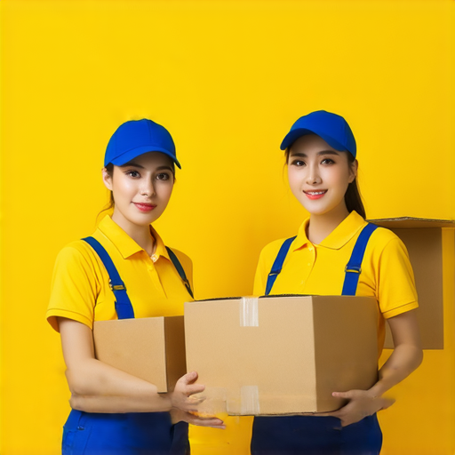 「立即了解！香港至內地搬屋新選擇，輕鬆轉換您的家居生活！」