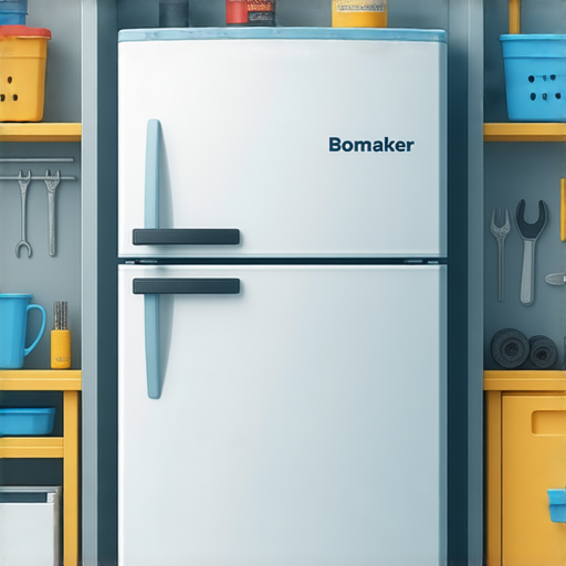 「寶瑪客雪櫃無反應？揭秘維修技巧及專業印刷服務！」