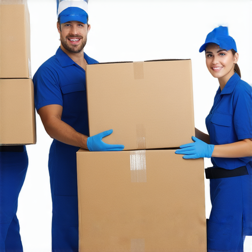 「邁向新生活！探索太古坊搬遷法國的完美方案，立刻了解我們的專業搬屋服務！」