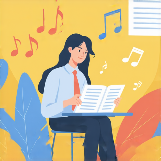 「用音樂激勵你的英語學習，一對一外籍老師助你攀登語言高峰！」