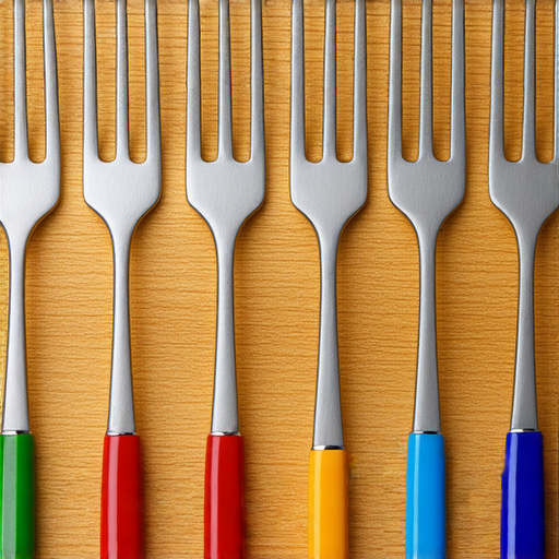 "探索燒烤藝術：如何用英語稱呼燒烤叉？立即向外籍老師學習！"