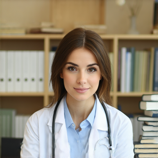 「想成為醫生的英語高手？立即與外籍老師一對一學習，開啟你的醫學英語之旅！」