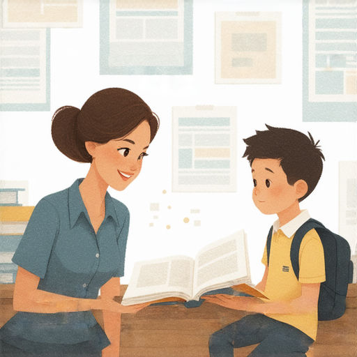 "提升英語水平的秘密：立即體驗我們的外籍老師一對一教學！"