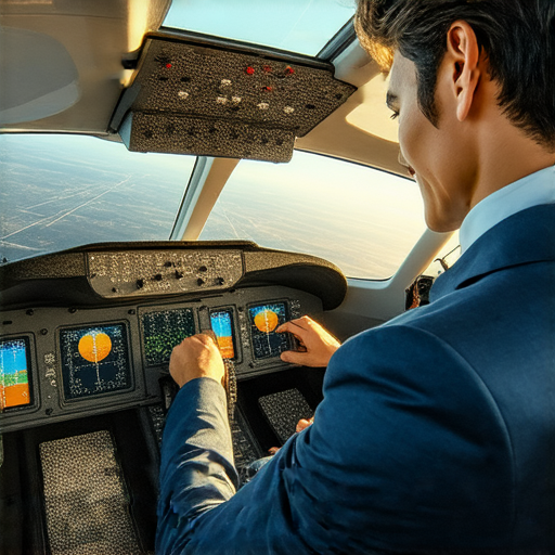 "成為流利飛行員！一對一外籍教師助你翱翔英文世界，立即體驗！"