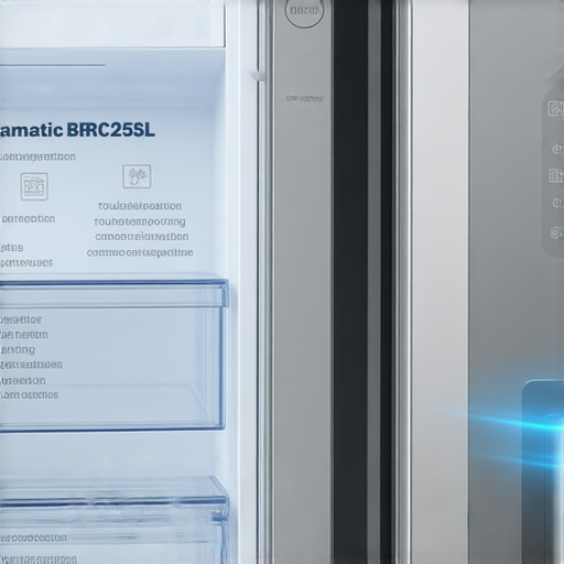 "你的Baumatic寶瑪客雪櫃BRCF256SL跳掣了嗎？點擊了解維修秘訣及印刷服務！"