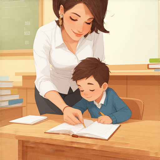 「功課沒交？讓外籍老師一對一指導，立刻提升英語能力！」