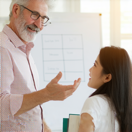 「想流利說英文？立刻體驗外籍老師一對一教學，打破語言隔閡！」