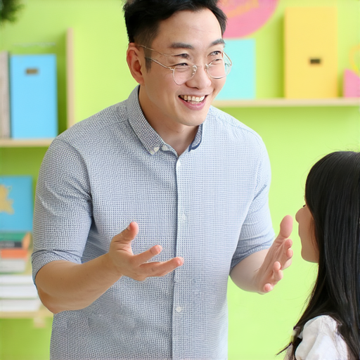 「發現香港獨特的外籍英文教師，一對一教學助你流利交流！」