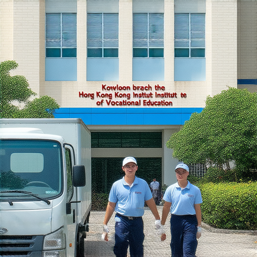 「專業搬屋，讓香港專業教育學院觀塘分校的搬遷變輕鬆！立即了解我們的服務！」