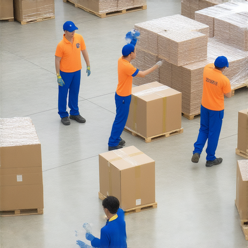 「搬遷香港專業教育學院觀塘分校？立即了解我們的專業搬屋服務！」