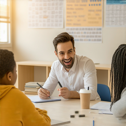「立刻提升你的英文！外籍老師一對一授課，開啟流利之旅！」