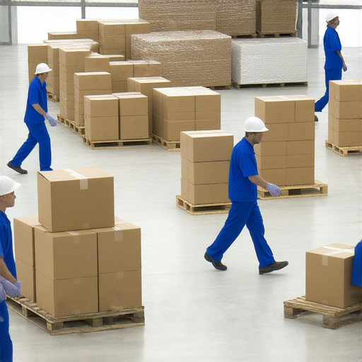 「從觀塘賽馬會健康院無縫搬遷，立即了解我們的專業搬屋服務！」