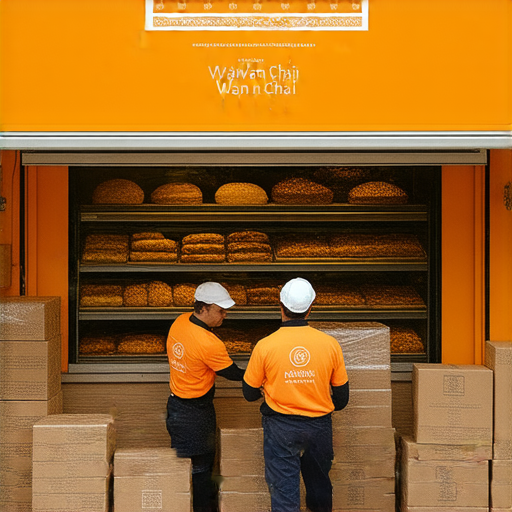 「灣仔快樂餅店搬家大揭密！我們的搬屋服務如何助您輕鬆轉型？」