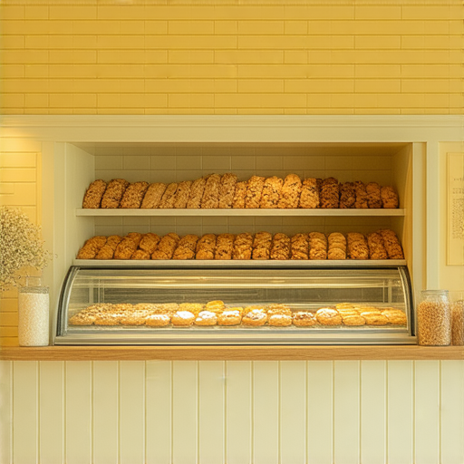 「快樂餅店搬遷新址！探尋美味背後的故事，還有我們的搬屋專業服務！」