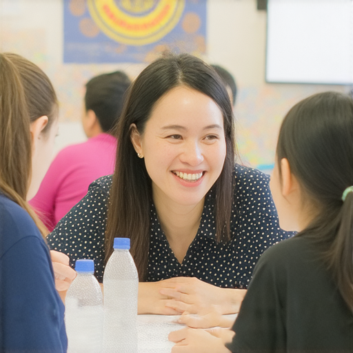 「獅子會英文：跟外籍老師一對一學習，翻轉你的英語技能！」