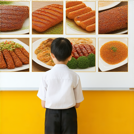 「探索燒味的美味秘密！與外籍老師一對一學習相關英文，立刻提升你的英文能力！」