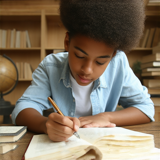 「探索鋼筆與英文學習的完美結合，立即體驗一對一外教課程！」