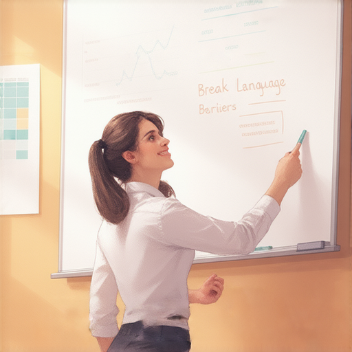 "立即體驗專業外籍老師一對一英語教學，打破語言障礙，開啟學習新篇章！"