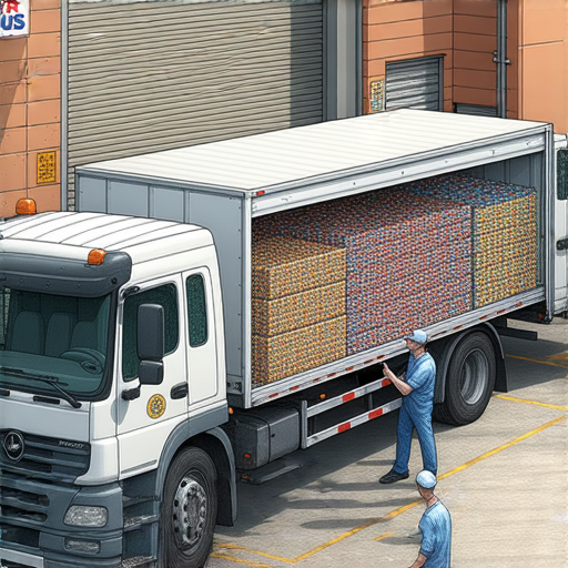 「沙田玩具反斗城搬遷大揭秘！立即了解我們的專業搬屋服務！」