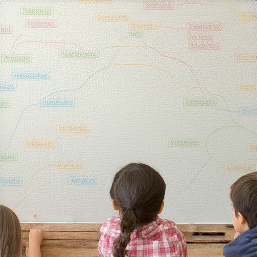 探索食物鏈的奧秘！立即預約外籍老師，提升你的英文理解！