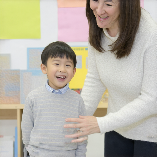 「福岡英文名祕密揭曉！立即體驗外籍老師一對一的精彩教學！」