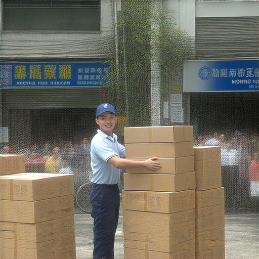 「從旺角周生生搬遷，立即體驗我們專業搬屋服務，讓您輕鬆上路！」