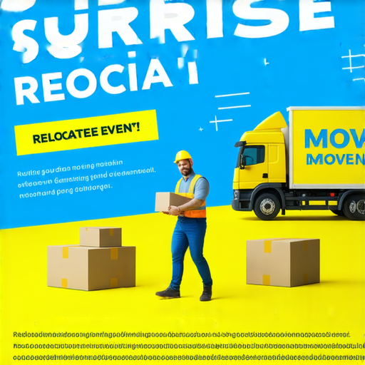 「德國寶灣仔陳列室驚喜搬遷！限時優惠，快來了解我們的專業搬屋服務！」