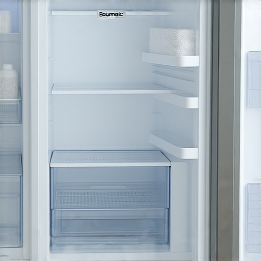 「解密Baumatic寶瑪客冰箱BRCF256SL過冷故障，獨家維修秘訣大公開！」