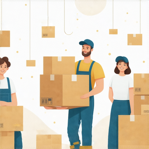 「田心村公屋搬遷攻略大揭秘！立即了解我們專業搬屋服務，讓你的搬家輕鬆無憂！」