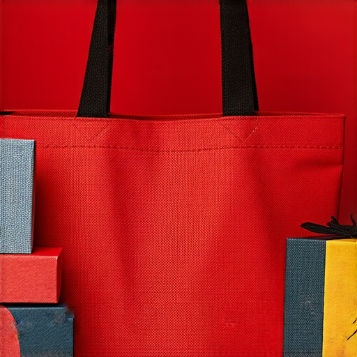 獨特超大不織布袋，完美禮物包裝！立即探索我們的專業印刷服務！