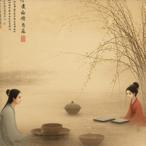 「探索清明節的文化精髓！立刻預約外籍老師一對一教學，提升你的英文！🔥」