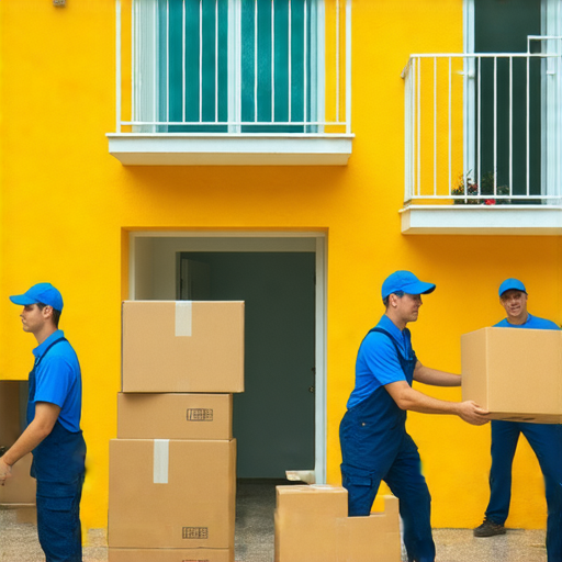 「從九龍出生登記處搬遷？立即了解我們的搬屋服務，讓您輕鬆無憂！」