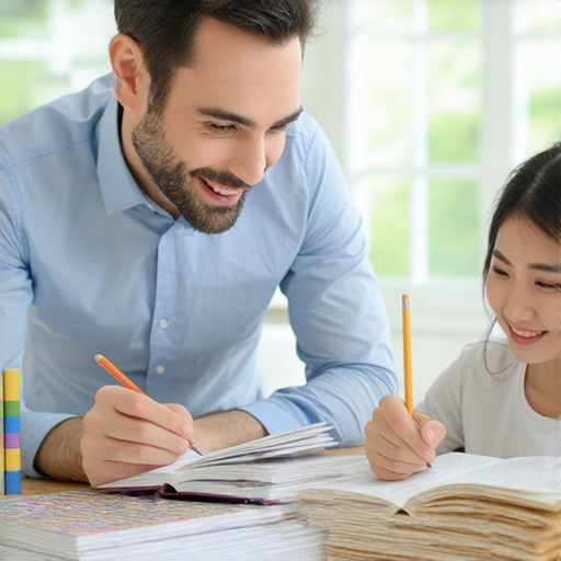 「解鎖流利英文！立即體驗外籍老師一對一專屬教學！」