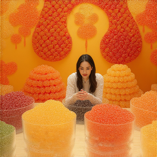 "揭開龍鬚糖的甜蜜秘密，邊學英語邊品味文化，立即體驗一對一外籍老師教學！"