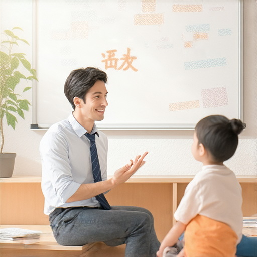 揭開「福」的秘密！透過外籍老師一對一學英文，讓你的人生更有「福氣」！即刻探索！