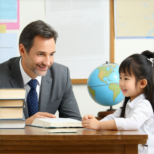 「懷念永恆的英語學習之旅，立即探索一對一外籍老師的陪伴！」