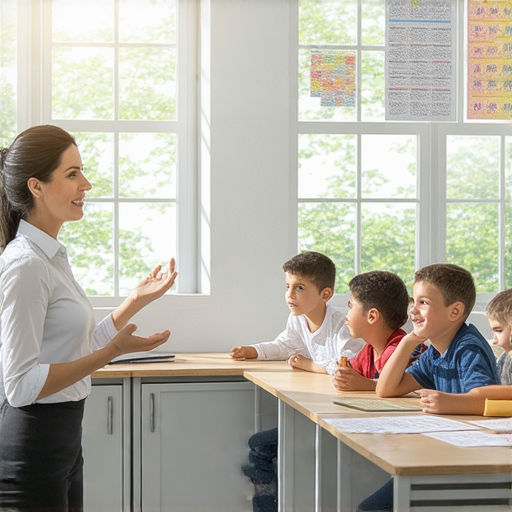 「立即體驗外籍老師一對一英文教學，開啟流利英語之旅！」