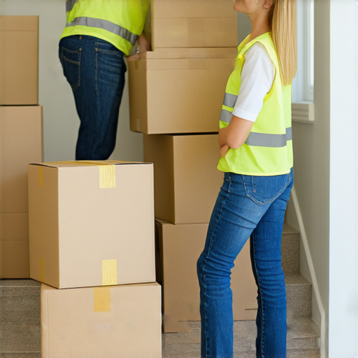 「公屋搬遷不再難！了解二至三人搬屋攻略與專業服務，立即讓我們幫助您！」