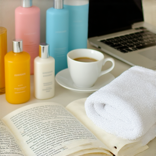 「揭開飯店盥洗用品的秘密！學英文讓你旅遊無阻，立即報名一對一外籍老師教學！」