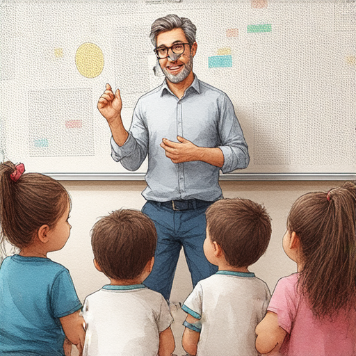 「發明的背後：如何用英文讓你的創意飛躍！立即探索我們的外籍老師教學！」